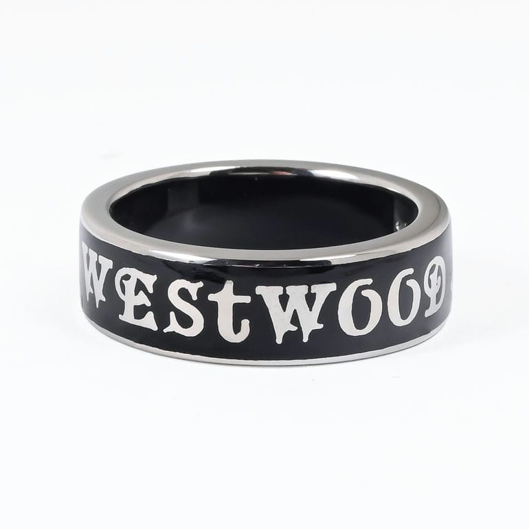ヴィヴィアンウエストウッド Vivienne Westwood リング 指輪 Sサイズ