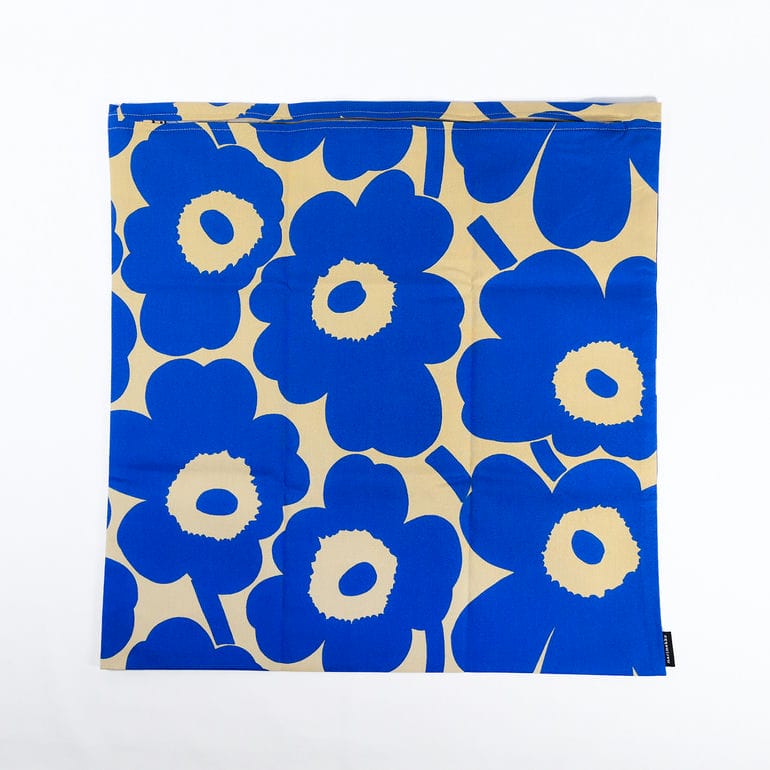 marimekko ウニッコ クッションカバー 楽天市場】クッションカバー ウニッコ レッド 45×45cm