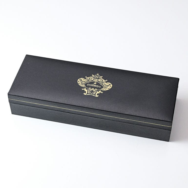 名入れ無料 オロビアンコ ボールペン ラ スクリヴェリア 新モデル ボールペン ガンメタル CT 1953009 単色 名入れギフト ボールペン 文房具【スペシャルラッピング660円(別売り)】