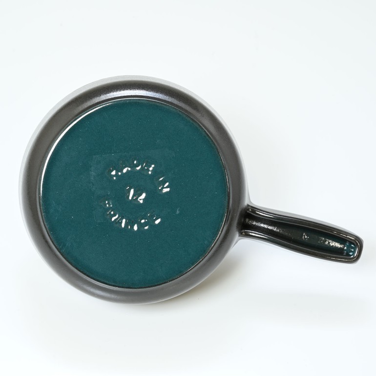 ストウブ staub ミニ チーズフォンデュポット 12cm アヒージョ 鋳物