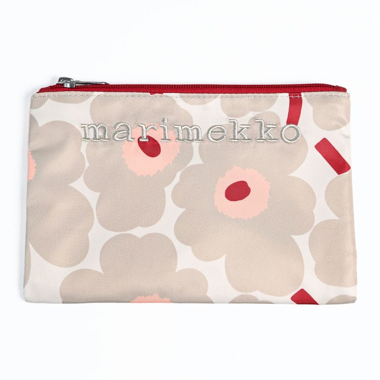 マリメッコ marimekko ポーチ 小物入れ コスメティックポーチ