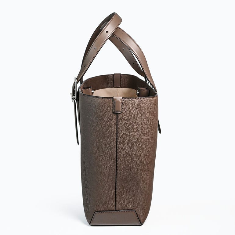 ダンヒル dunhill トートバッグ 1893 ハーネス イーストウエスト メンズ トープ 24F3491XA260 英国