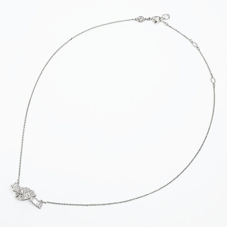 スワロフスキー SWAROVSKI ネックレス Matrix マトリックス