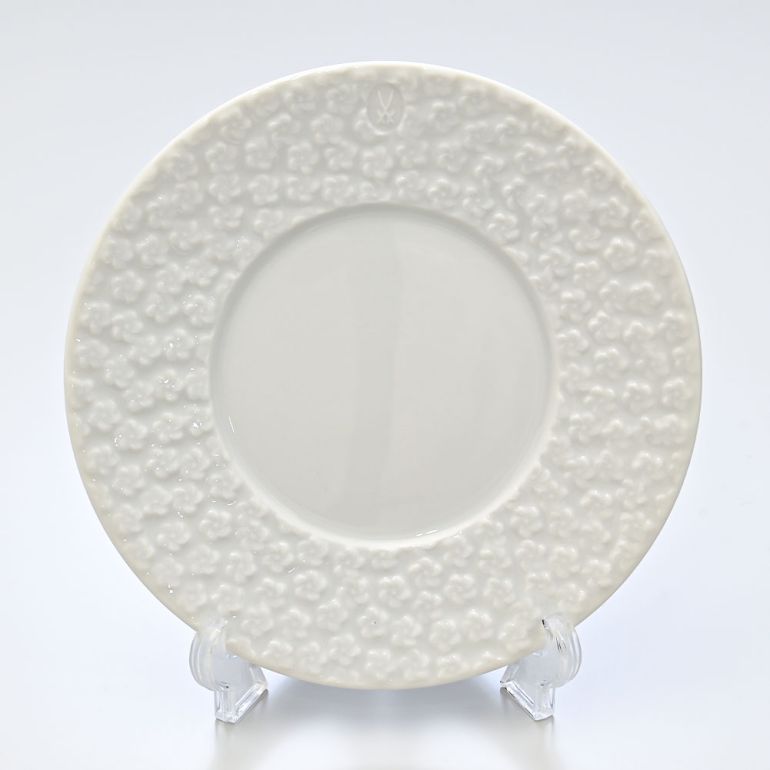 【名入れ可有料】マイセン ロイヤルブロッサム コーヒーカップ＆ソーサー 150ml Meissen 000001-42633-1 洋食器 【ドイツ本国のBOX・ドイツ本国の紙袋別売り】 カップアンドソーサー 【スペシャルラッピング660円(別売り)】