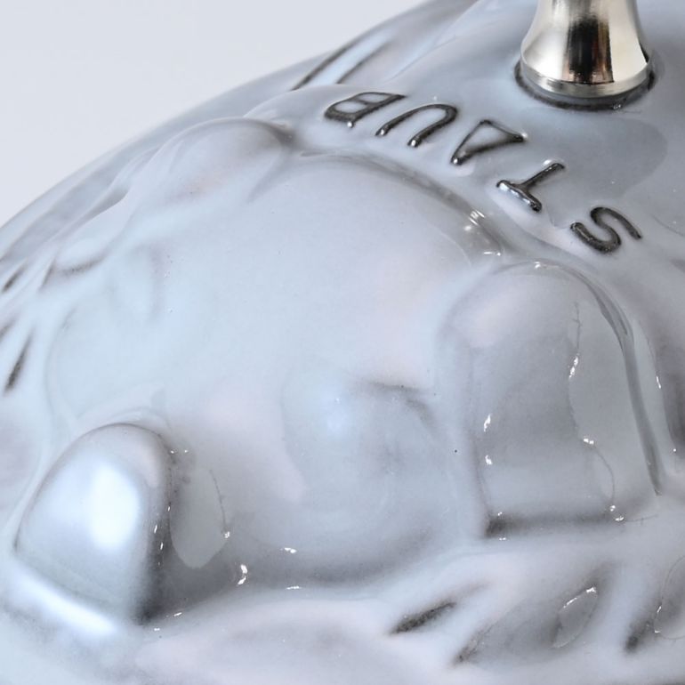 ストウブ staub ピギーココット オーバル 17cm 鋳物 ホーロー 鍋 なべ