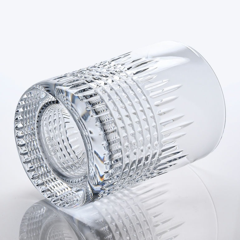 バカラ 名入れ対応 Baccarat グラス ペア タンブラー ナンシー NANCY オールドファッション ロックグラス S 9.5cm 1301293 2811581 【熨斗対応】 洋食器 <br>【スペシャルラッピング660円(別売り)】