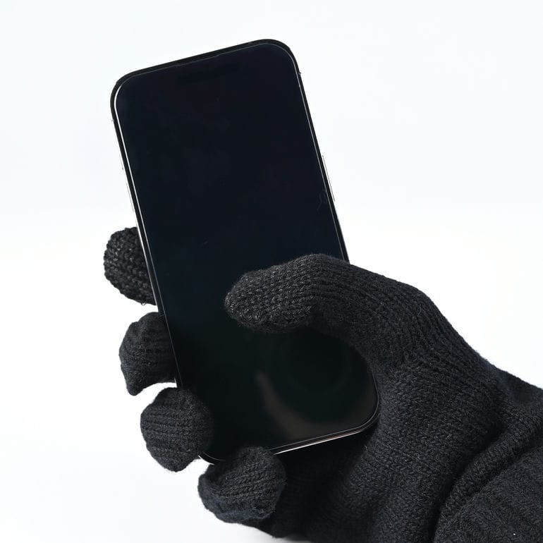 Ralph Lauren ラルフローレン ロンググローブ オペラグローブ 手袋