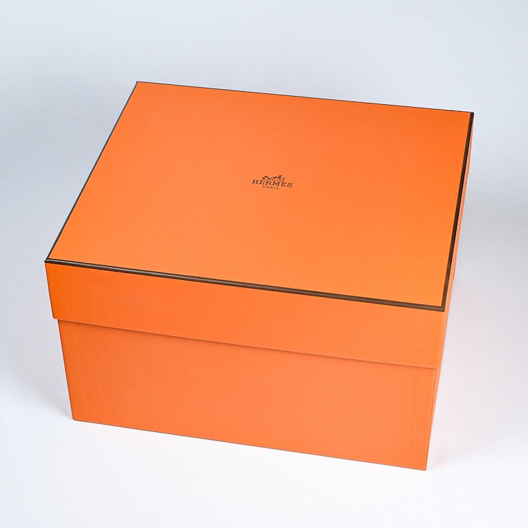 エルメス HERMES ティーポット モザイク ヴァンキャトル プラチナ