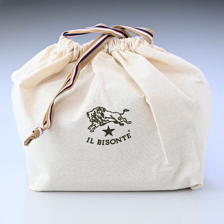 イルビゾンテ IL BISONTE バッグ ボディバッグ メンズ レディース