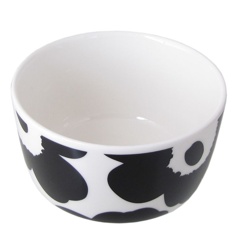 名入れ可有料】マリメッコ marimekko ボウル 9.5cm 食器 深鉢 UNIKKO