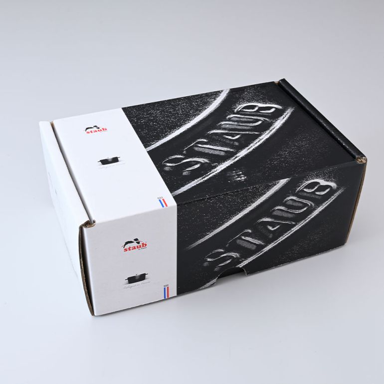 ストウブ staub ピギーココット オーバル 17cm 鋳物 ホーロー 鍋 なべ