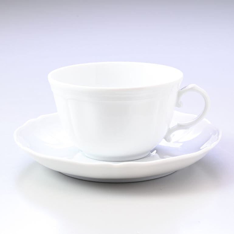 リチャードジノリ ジノリ1735 アンティコホワイト コーヒーカップ