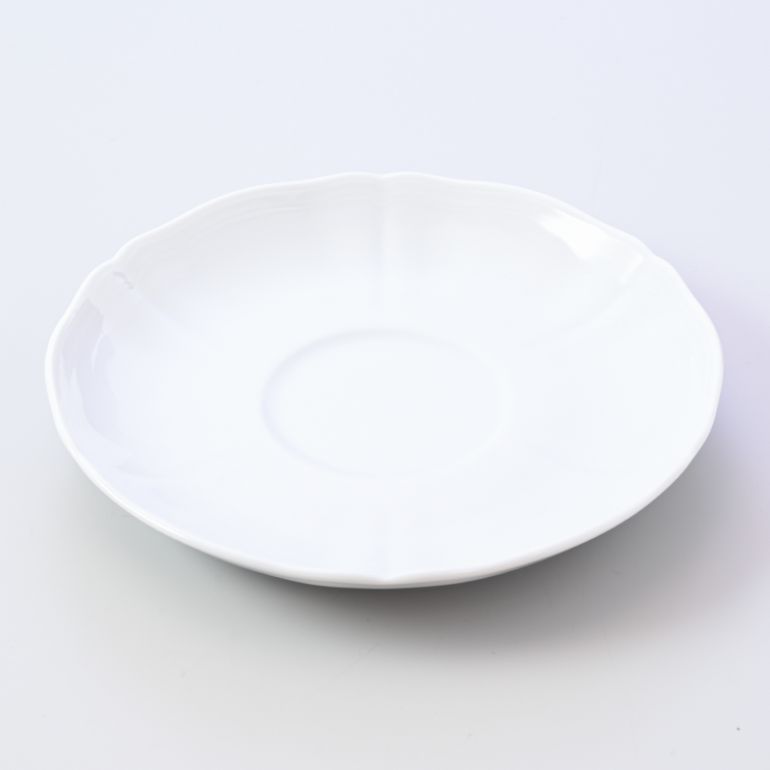 リチャードジノリ ジノリ1735 アンティコホワイト コーヒーカップ