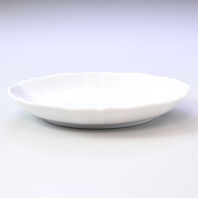 リチャードジノリ ジノリ1735 アンティコホワイト コーヒーカップ