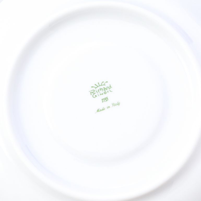 リチャードジノリ ジノリ1735 アンティコホワイト コーヒーカップ