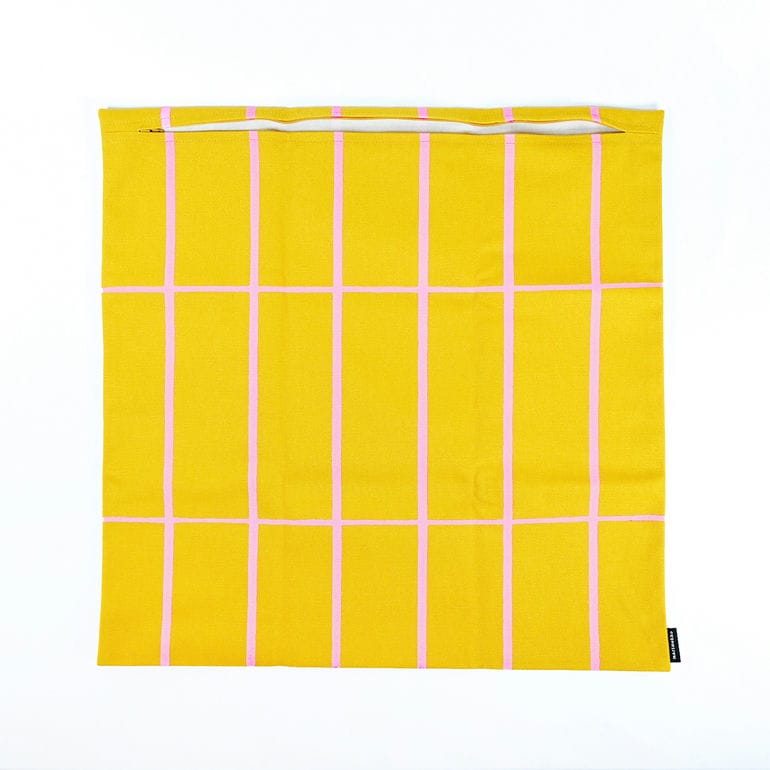マリメッコ marimekko クッションカバー 50×50cm Tiiliskivi