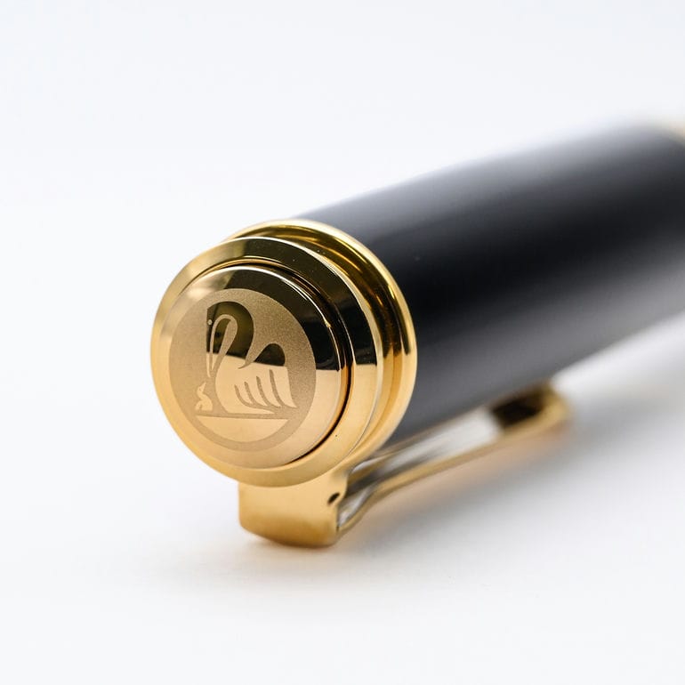 名入れ可有料】 ペリカン Pelikan 万年筆 アートコレクション グラウコ