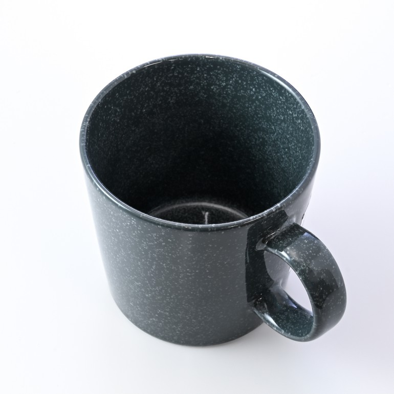イッタラ iittala ティーマ 300ml マグカップ Teema ドッテッドグレー 1023692 北欧食器 洋食器【スペシャルラッピング660円(別売り)】