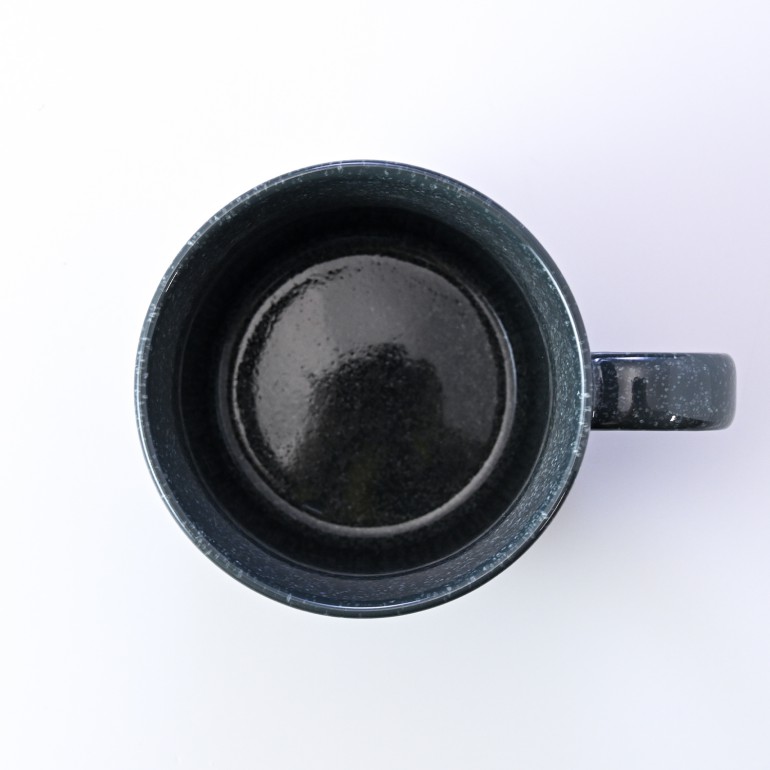 イッタラ iittala ティーマ 300ml マグカップ Teema ドッテッドグレー 1023692 北欧食器 洋食器【スペシャルラッピング660円(別売り)】