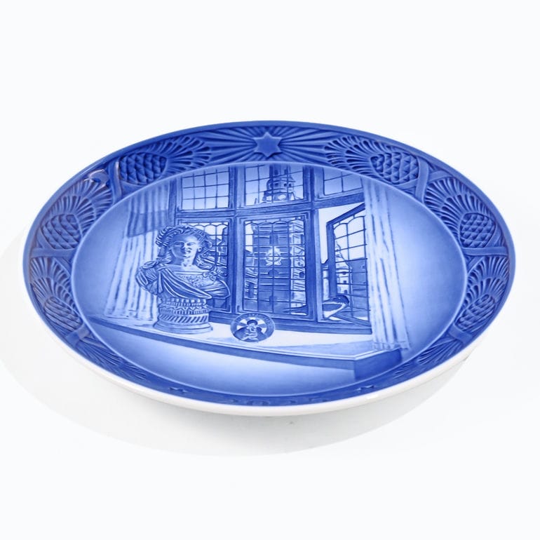 名入れ可有料】ロイヤルコペンハーゲン ROYAL COPENHAGEN イヤー