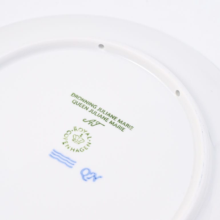 名入れ可有料】ロイヤルコペンハーゲン ROYAL COPENHAGEN イヤー