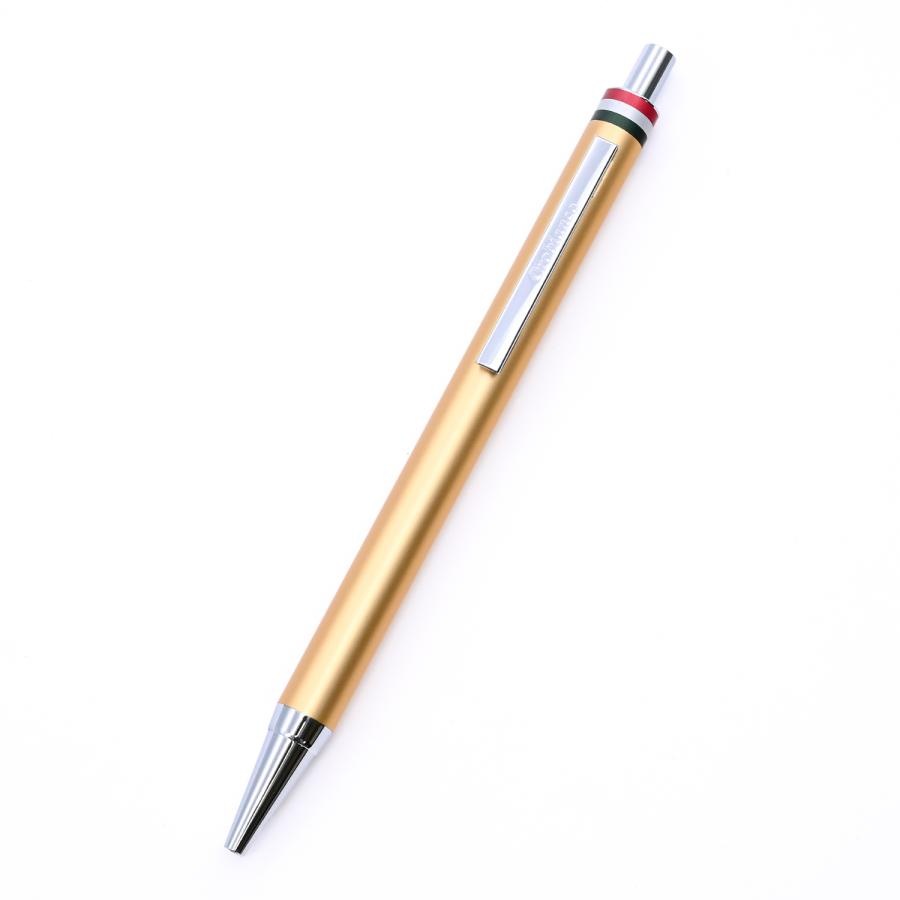 【名入れ無料】【父の日スペシャルラッピング付き】オロビアンコ 全6種 ボールペン フレッチャ ハンカチ ギフトセット 23種類から選べるスペシャルラッピング 刺しゅう名入れ 名入れギフト 文房具 ハンカチ 父の日 卒業 入学 送別 就職