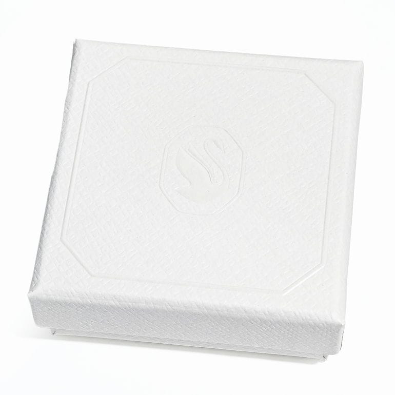 スワロフスキー SWAROVSKI ネックレス Swan スワン クリア シルバー 5732412 ジュエリー アクセサリー ペンダント【スペシャルラッピング660円(別売り)】