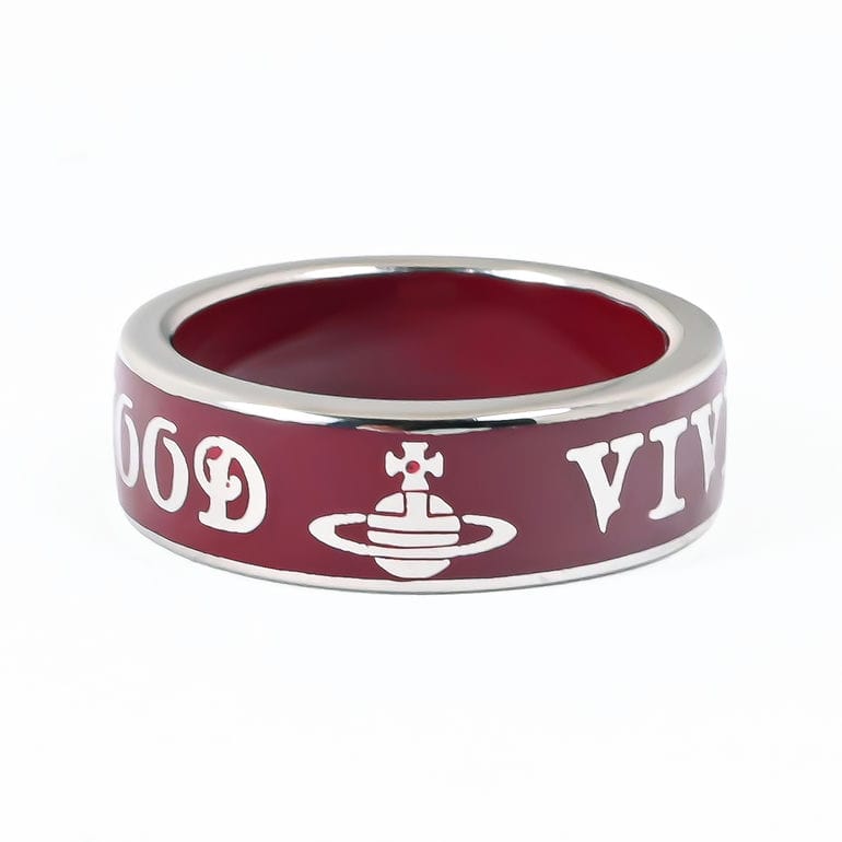ヴィヴィアンウエストウッド Vivienne Westwood リング 指輪 Sサイズ