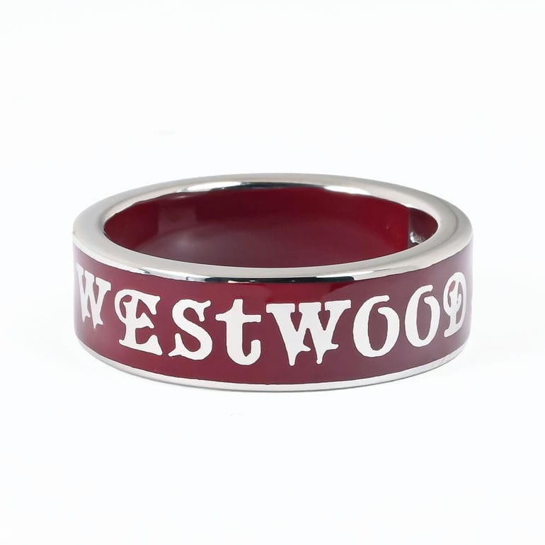 ヴィヴィアンウエストウッド Vivienne Westwood リング 指輪 Sサイズ