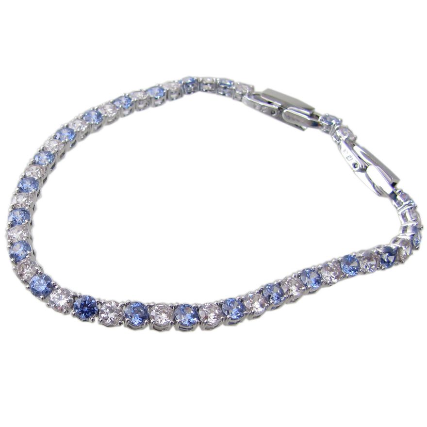 スワロフスキー SWAROVSKI ブレスレット TENNIS DELUXE 5536469 