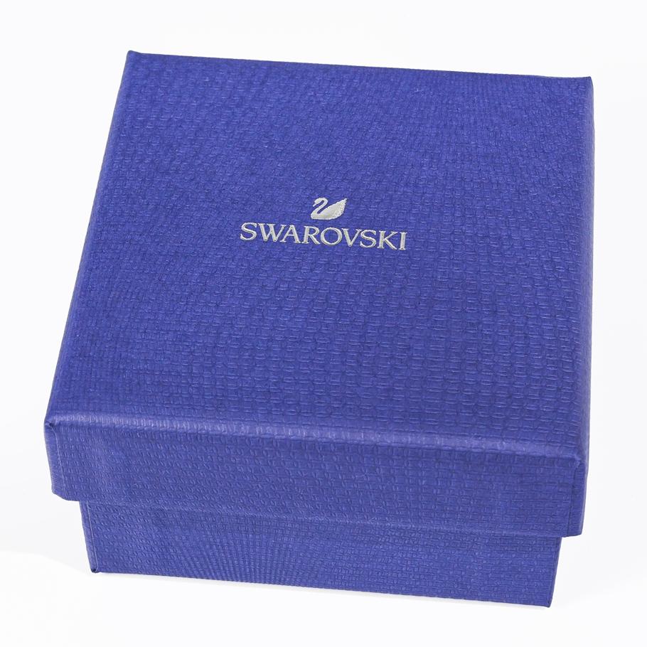 スワロフスキー SWAROVSKI クリスタルフィギュア Jungle Beats バタフライ ガラス鐘 5619219 名入れ可有料 インテリア オブジェ 置物 【スペシャルラッピング660円(別売り)】