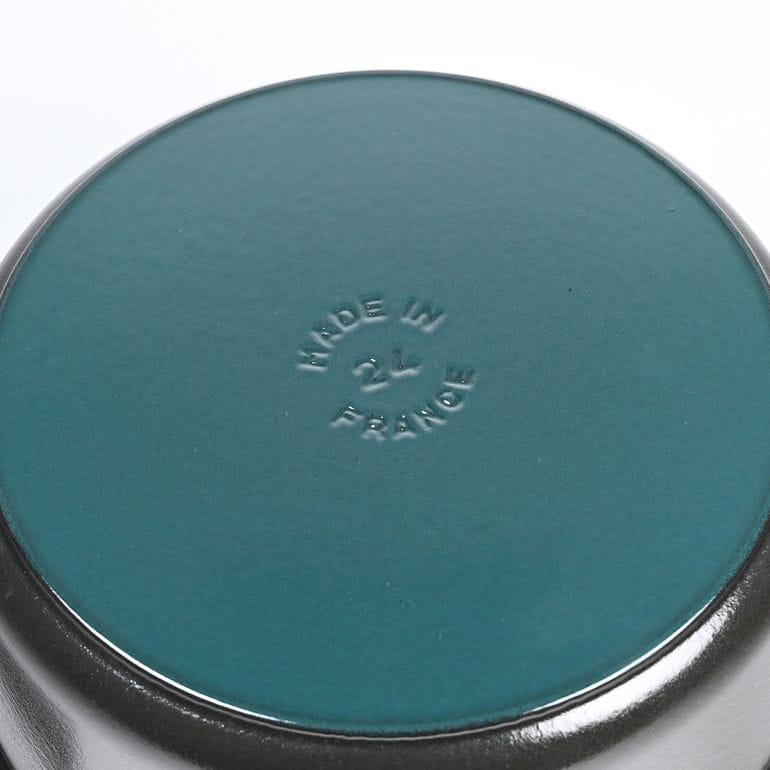 ストウブ staub ピコ ココット 24cm スチーマーセット ラウンド 鋳物 ホーロー 鍋 蒸し器 ブラック 3.7L 13242423 1010559 40508-814-0 洋食器 【スペシャルラッピング1100円(別売り)】