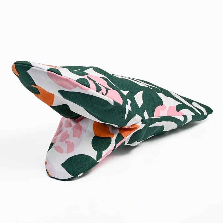 【刺しゅう名入れ可有料】マリメッコ marimekko ミトン ピエ二 Pieni GreenGreen グリーン 73832 073832 163 北欧雑貨 北欧デザイン ネコポス限定 送料無料