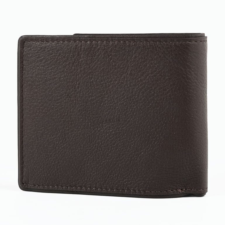 高品質ヨーロッパ輸入モデル トミーヒルフィガー TOMMY HILFIGER 二つ折り財布 小銭入れ付き CORP CC FLAP AND COIN ブラウン AM0AM13741 GB6 COFFEE BEAN ウォレット 折財布【スペシャルラッピング660円(別売り)】