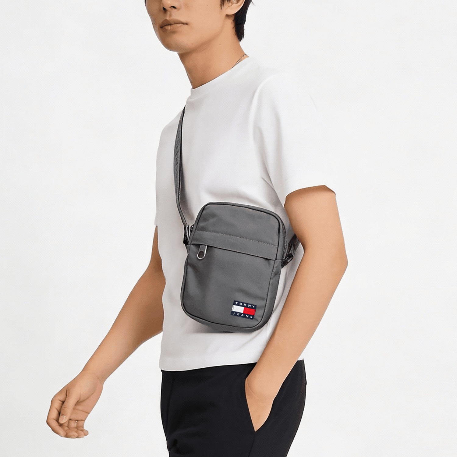 高品質ヨーロッパ輸入モデル トミーヒルフィガー TOMMY HILFIGER 