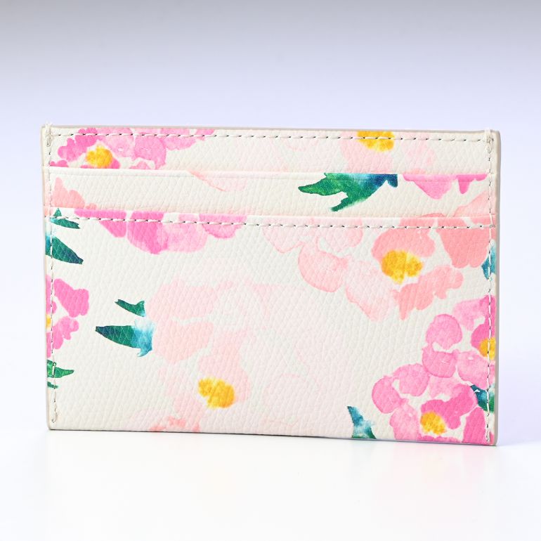 フルラ FURLA カードケース カメリア CAMELIA レディース トニ マシュマロ WP00305 BX1818 1833S 名入れ可有料 箔押し 純正紙袋・リボン付属 【スペシャルラッピング660円(別売り)】