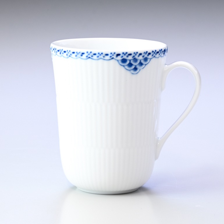 ロイヤルコペンハーゲン プリンセスカップ3個 プリンセス|ロイヤル