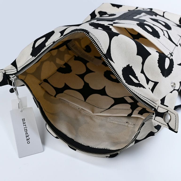 マリメッコ marimekko リュック バッグ バックパック MONO