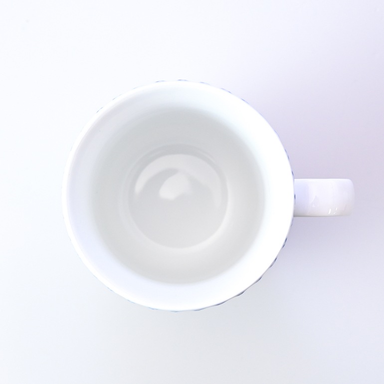 ロイヤルコペンハーゲン プリンセス マグカップ ペア 350ml 1104033  1017243 北欧食器 洋食器 名入れ可有料 【スペシャルラッピング660円(別売り)】