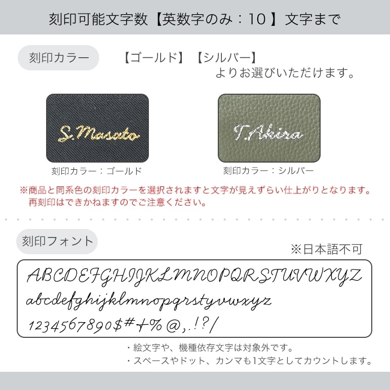 エンポリオ アルマーニ EMPORIO ARMANI 二つ折り財布 イーグル
