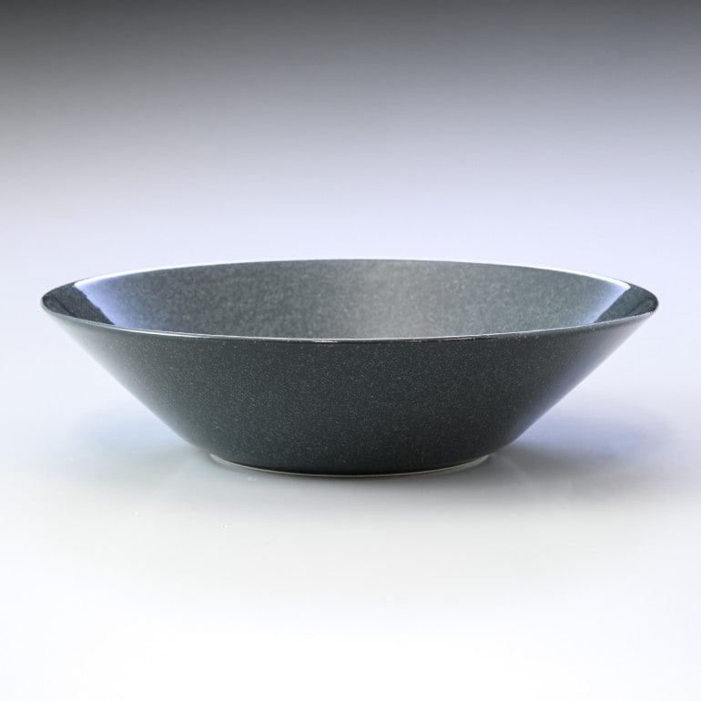 イッタラ ティーマ ドッテドグレー　ドッテドブループレート　セット イッタラ ティーマ ドッテドグレー ドッテドブループレート