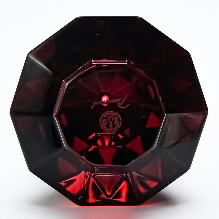 Baccarat バカラ ルクソールS 名入れ可有料】バカラ Baccarat クリスマスツリー 2024年新作