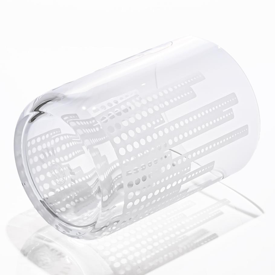 【名入れ可有料】バカラ Baccarat グラス レジェンド LEGENDE ギフトセット New York ニューヨーク NY 1934 シングル 300ml タンブラー ロックグラス 2811786 純正紙袋・リボン付き 洋食器 高級 【熨斗対応】<br>【スペシャルラッピング660円(別売り)】