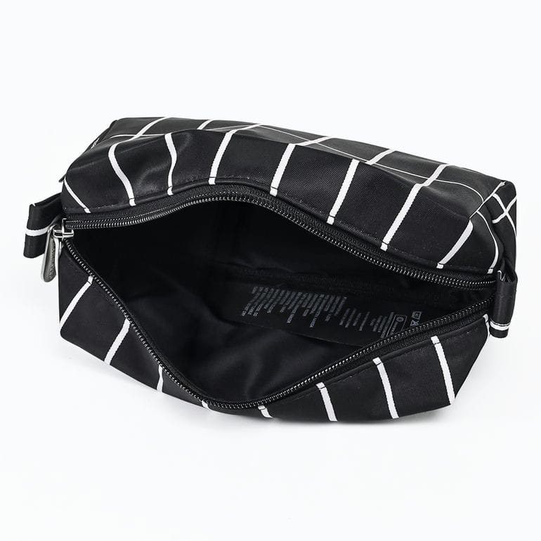 マリメッコ marimekko 小物入れ コスメポーチ 化粧ポーチ 旅行ポーチ ペンケース ピエ二 ティイリスキヴィ ブラック 70894 070894 910 北欧雑貨 北欧デザイン ネコポス限定 送料無料<br>【スペシャルラッピング660円(別売り)】