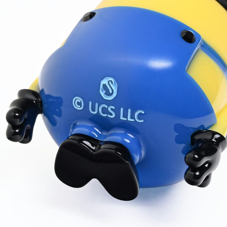 スワロフスキー SWAROVSKI キーリング キーホルダー Minions
