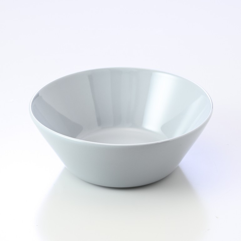 イッタラ iittala ティーマ 15cm ボウル Teema 深皿 パールグレー 1005881 北欧食器 洋食器 名入れ可有料【スペシャルラッピング660円(別売り)】