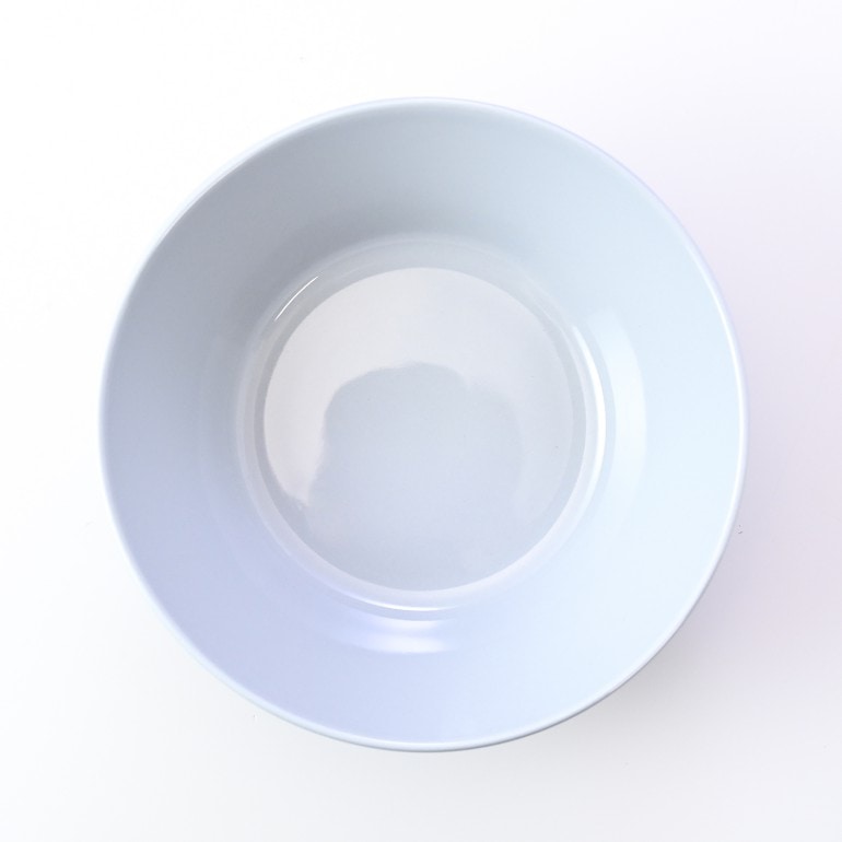 イッタラ iittala ティーマ 15cm ボウル Teema 深皿 パールグレー 1005881 北欧食器 洋食器 名入れ可有料【スペシャルラッピング660円(別売り)】