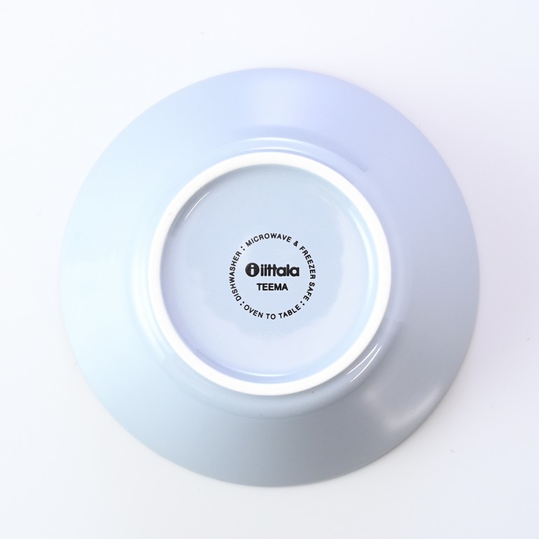 イッタラ iittala ティーマ 15cm ボウル Teema 深皿 パールグレー