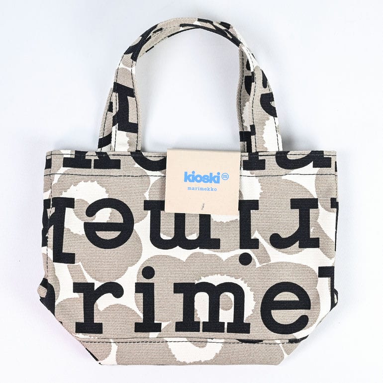 マリメッコ marimekko トートバッグ レディース Pieni Ahkera Unikko