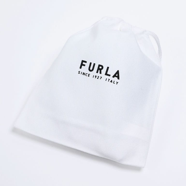 箔押し名入れ可有料】 フルラ FURLA キーリング キーホルダー VENUS